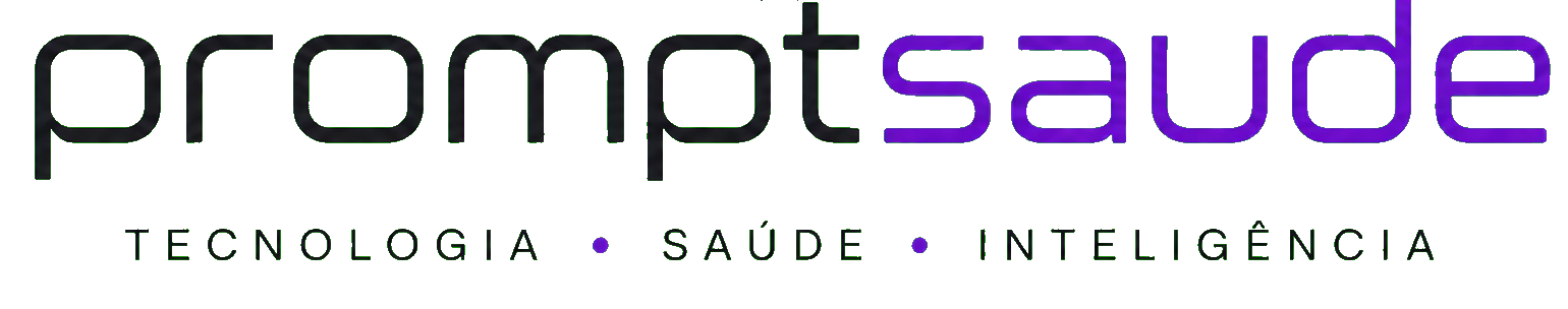 PromptSaúde — Tecnologia, Saúde e Inteligência